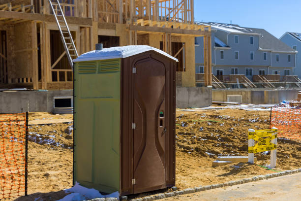 Best Construction site porta potty rental  in Colonial Beach, VA