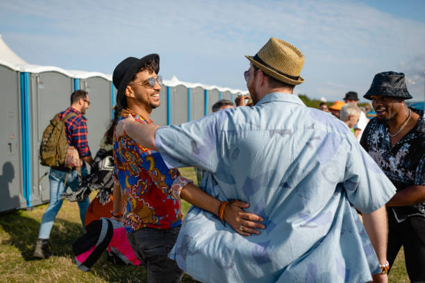Best Affordable portable toilet rental  in Colonial Beach, VA