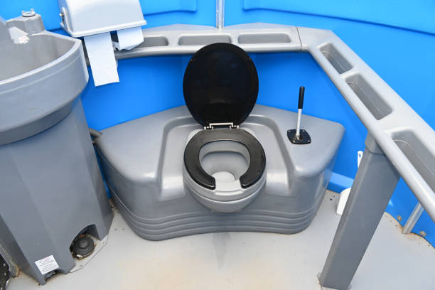 Best Portable restroom solutions  in Colonial Beach, VA