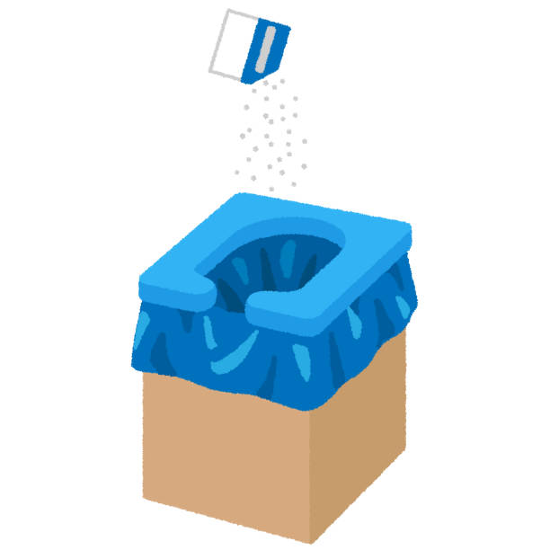Best Sanitation services for porta potties  in Colonial Beach, VA