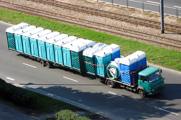 Best Portable toilet rental cost  in Colonial Beach, VA