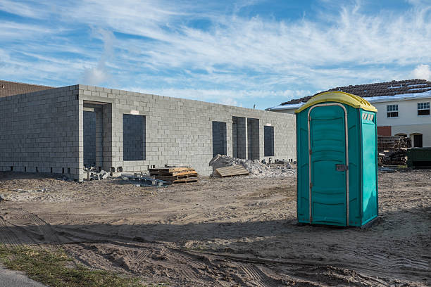 Best Portable toilet rental cost  in Colonial Beach, VA